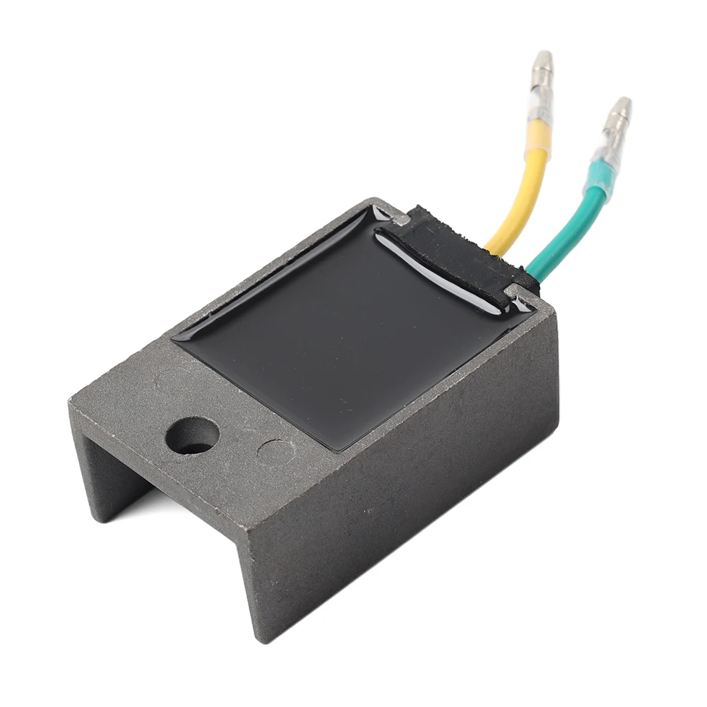 Регулятор напряжения мотоцикла с выпрямителем для HONDA ATV ATC250 R 1985 MTX125R 31400-KE1-008