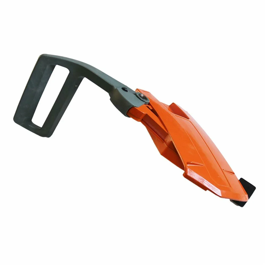 Цепная Тормозная ручка в сборе подходит для бензопилы 61 66 268 272 Xp