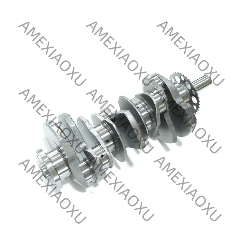Коленчатый вал 13401-31011 для двигателя Toyota 1GR 1GR-FE 13401-31060 AMEXIAOXU (art.: 3920da205d361) - 3920da205d361