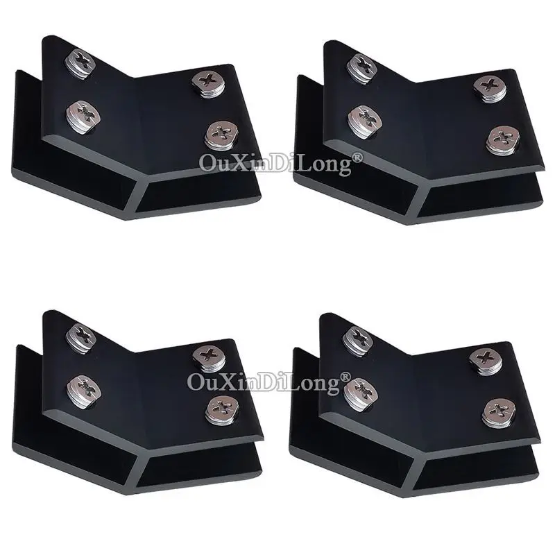 

4 шт., зажимы для акриловой доски, 10-12 мм