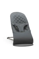 balance bliss main lap cotton anthracite baby swing baby seat baby fun baby toy baby bed