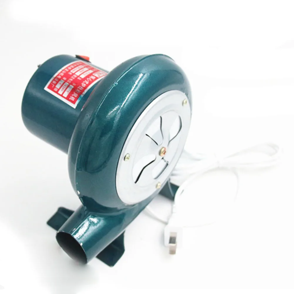 

Аксессуары бытовой электрический фотовентилятор 30 Вт-80 Вт, вентилятор для барбекю, котел с низким уровнем шума, вентилятор низкого давления, вилка стандарта США