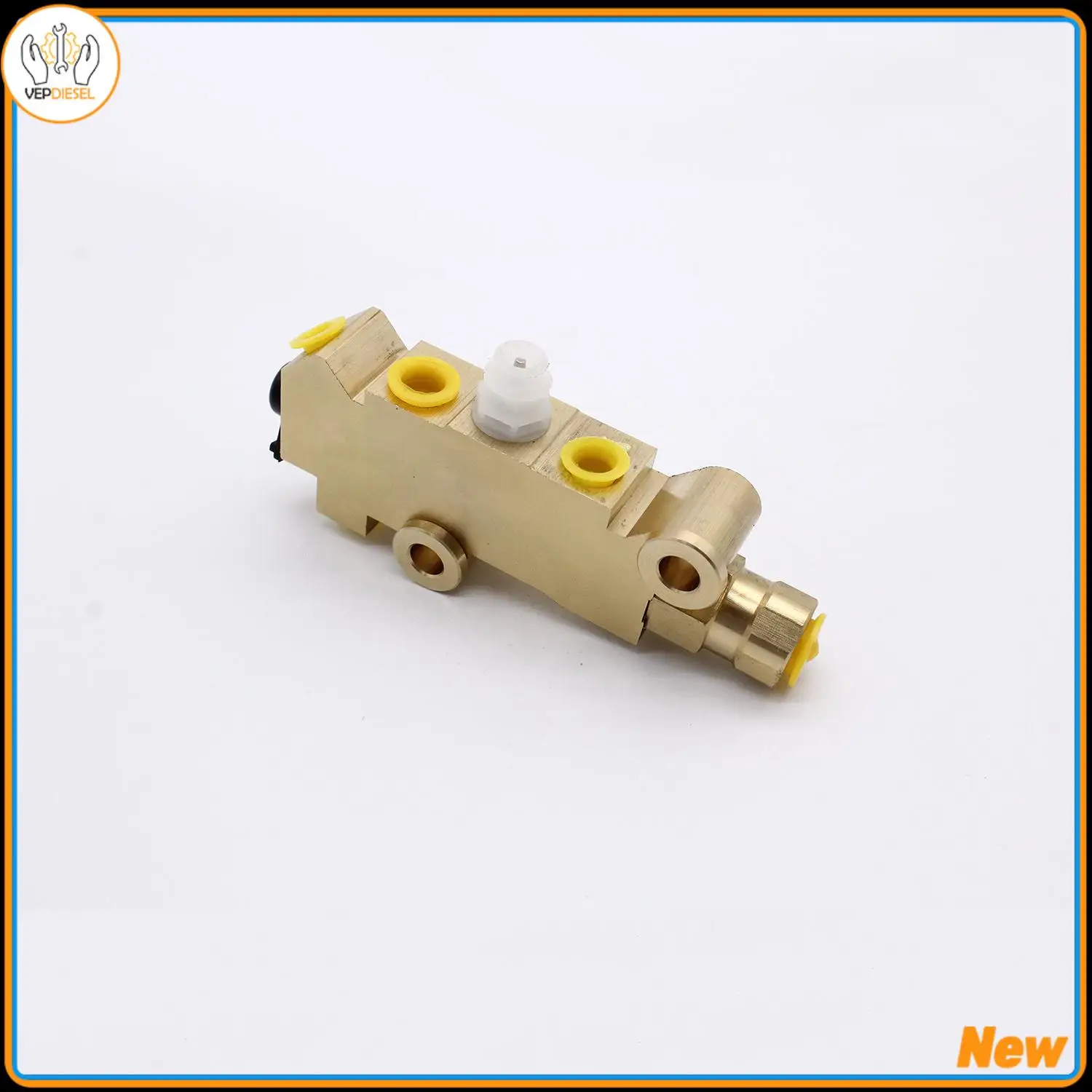 1 шт. PV2 латунный диск пропорционального клапана для полноразмерного грузовика