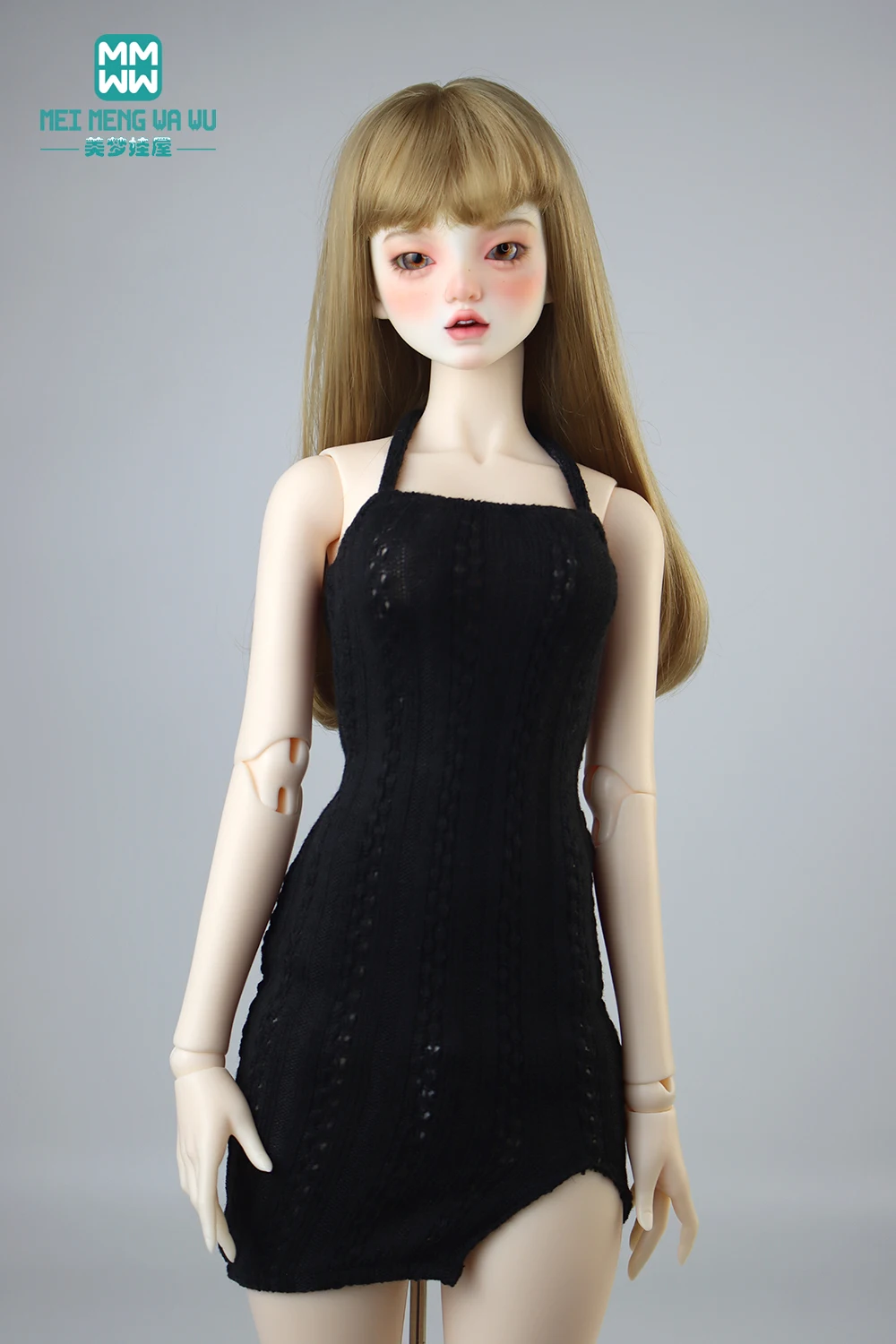 Подходит для 43-60 см 1/3 1/4BJD одежды SD DD игрушки шарнирные аксессуары кукол модное