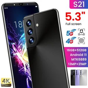 global version s21 hd ultra smartphone 5 3 inch 5950mah 5g 21mp 12gb 512gb unlock celular cellphone android 10 mobile phones free global shipping
