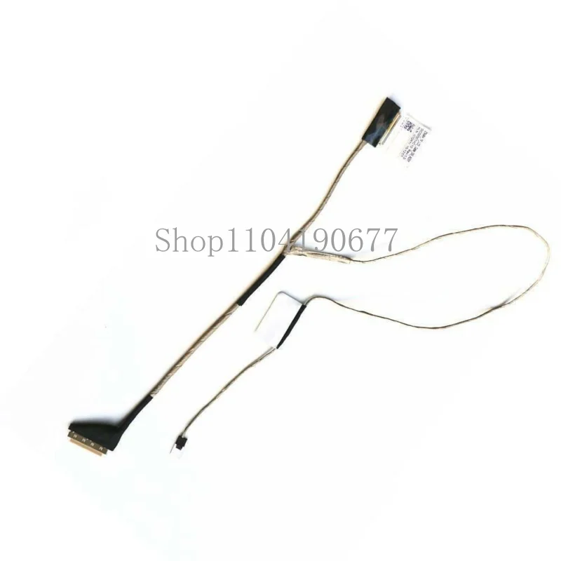 ДЛЯ Acer E5-571 E5-531 E5-511 E5-551 E5-521 E5-572 V3-572 ЖК-кабель DC02001YC10