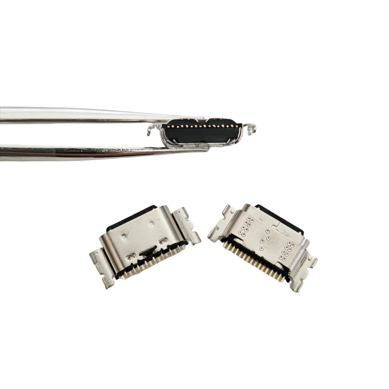 

10-100 шт. для Tecno Spark 10C Ki5 Ki5k Ki5m USB-порт для зарядки, док-станция, разъем для Infinix Note 11, Hot 30 X6831 Hot30