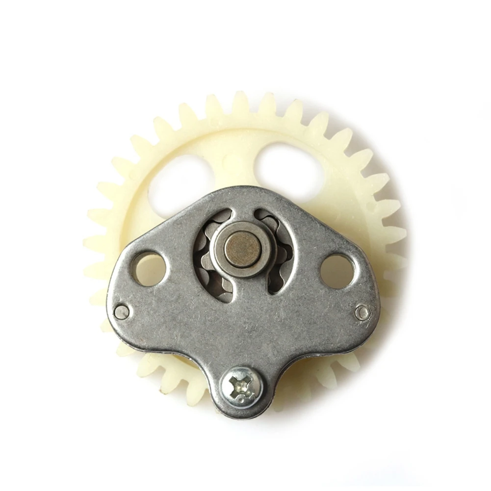 Масляный насос мотоцикла для YBR125 XT125 TT-R125LW YBR XT TTR 125 125CC детали подъема моторного