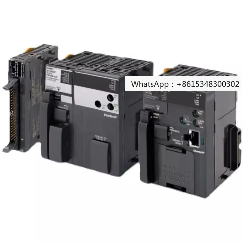 Оригинальный оригинальный PLC CJ1M-CPU13 CPU12 CPU21 CPU22 CPU23 CPU11