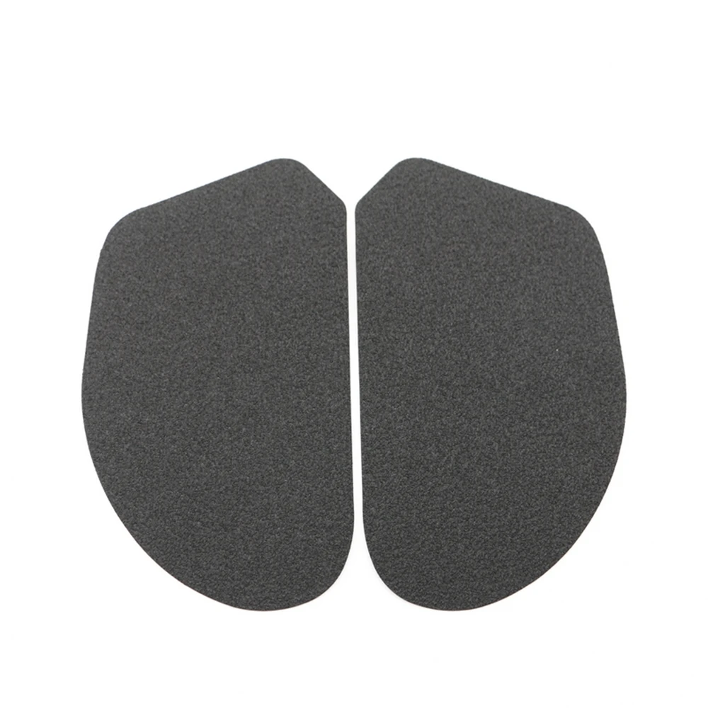 

For Honda CBR600RR 2013-2020 Motorcycle Fuel Tank Side 3M Rubber Protective Sticker Knee Pad Anti-skid Sticker Traction Pad