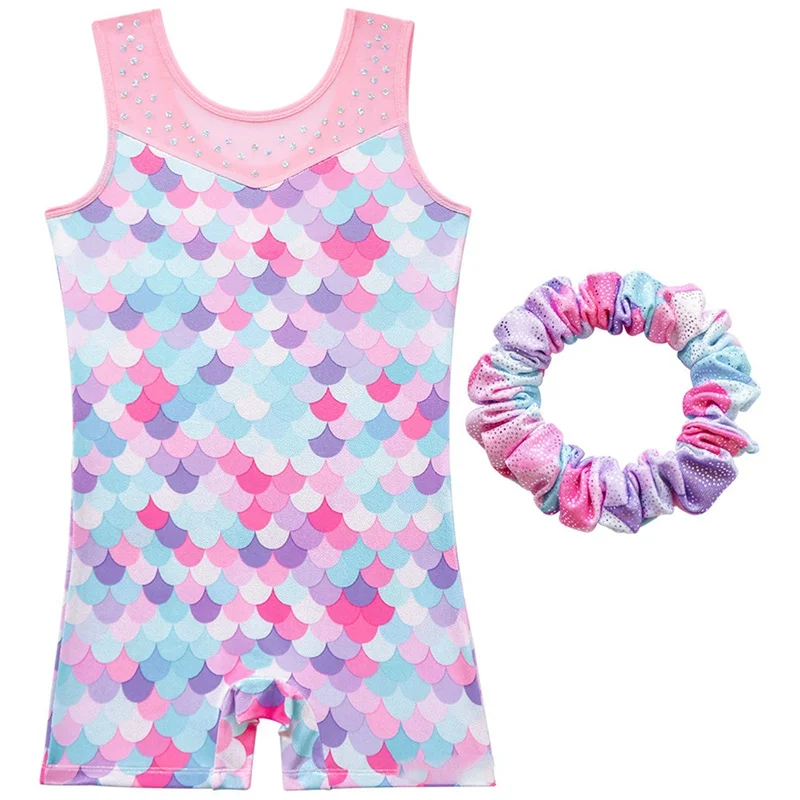 

Galactic Dreams: Gymnastics Leotards with a Touch of Cosmic Magic for 3-10 Years Girls and Toddlers