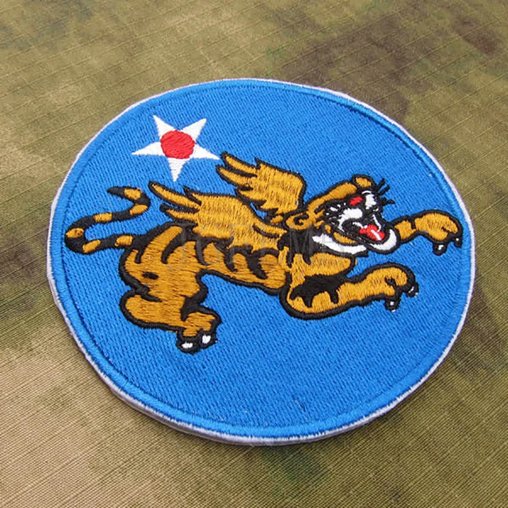 B patches