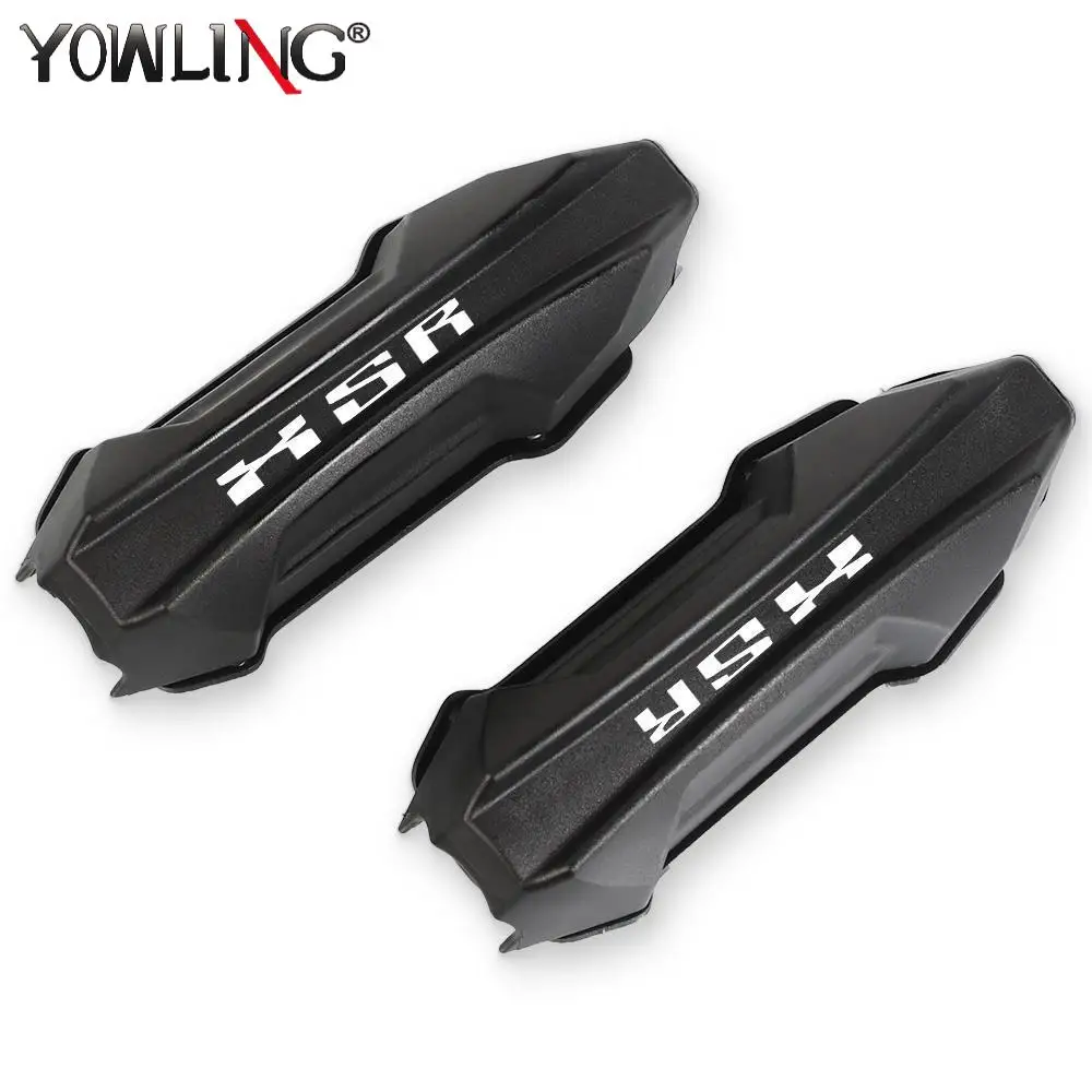 

Motorcycle 25mm Crash Bar Bumper Engine Guard Protection XSR 900 FOR YAMAHA XSR155 XSR700 XSR 700 XSR900 ABS XSR 155/700/900