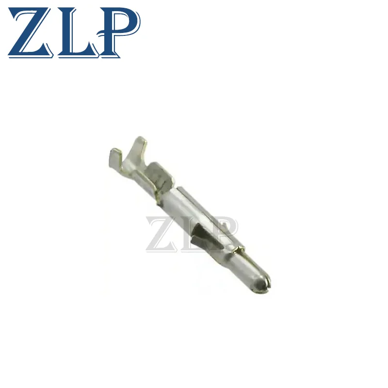 

350561-1 Pin Contact Tin 18-24 AWG Crimp NEW ORIGINAL