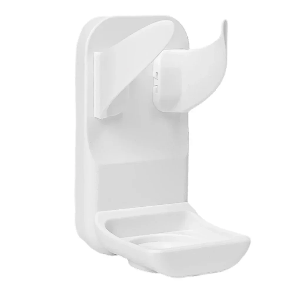 

Держатель для электробритвы и зубной щетки