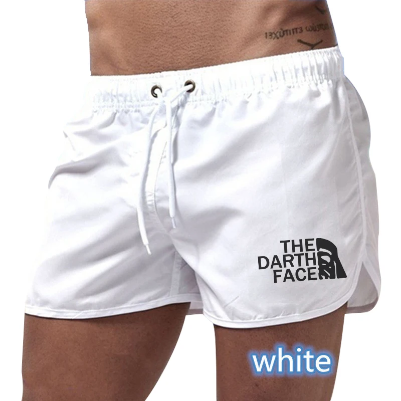 Мужские Шорты Для Доски Купальники Водных Видов Спорта Летние Пляжные Бассейны