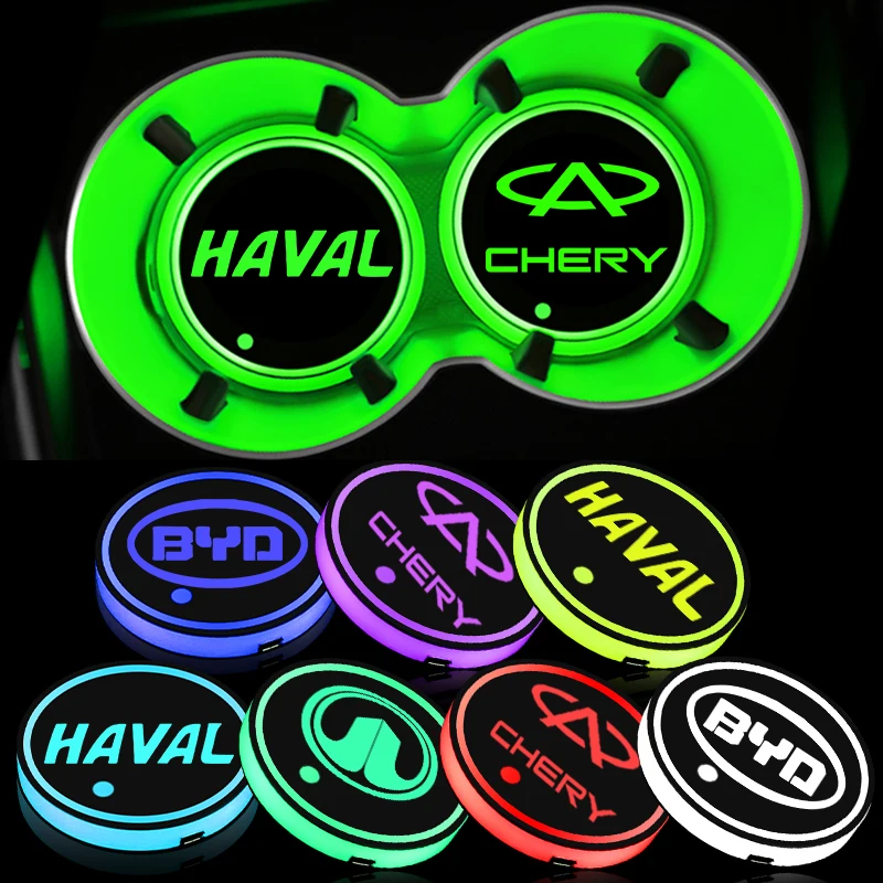 Подставки для автомобиля, подстаканник, атмосферные Аксессуары для автомобилей Mercedes Benz AMG W212 W213 W205 W177 V177 W247 W176 GLA GLC