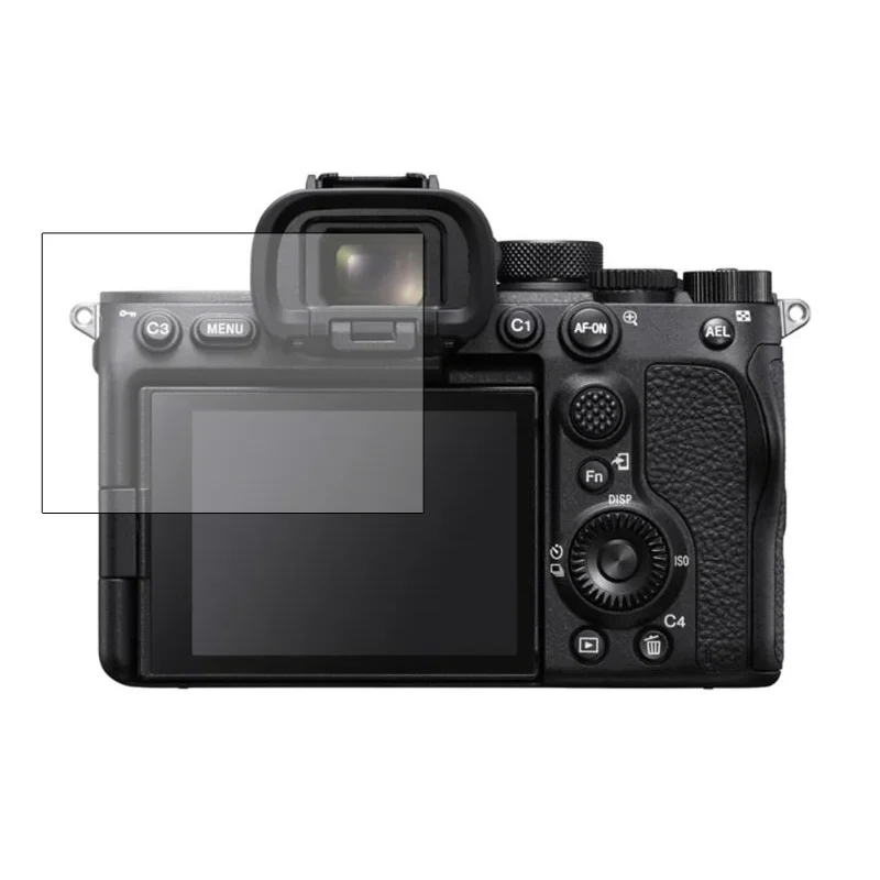 Защитная пленка для ЖК-экрана Sony Alpha 7S III/A7Siii A7S Mark III/A7SM3