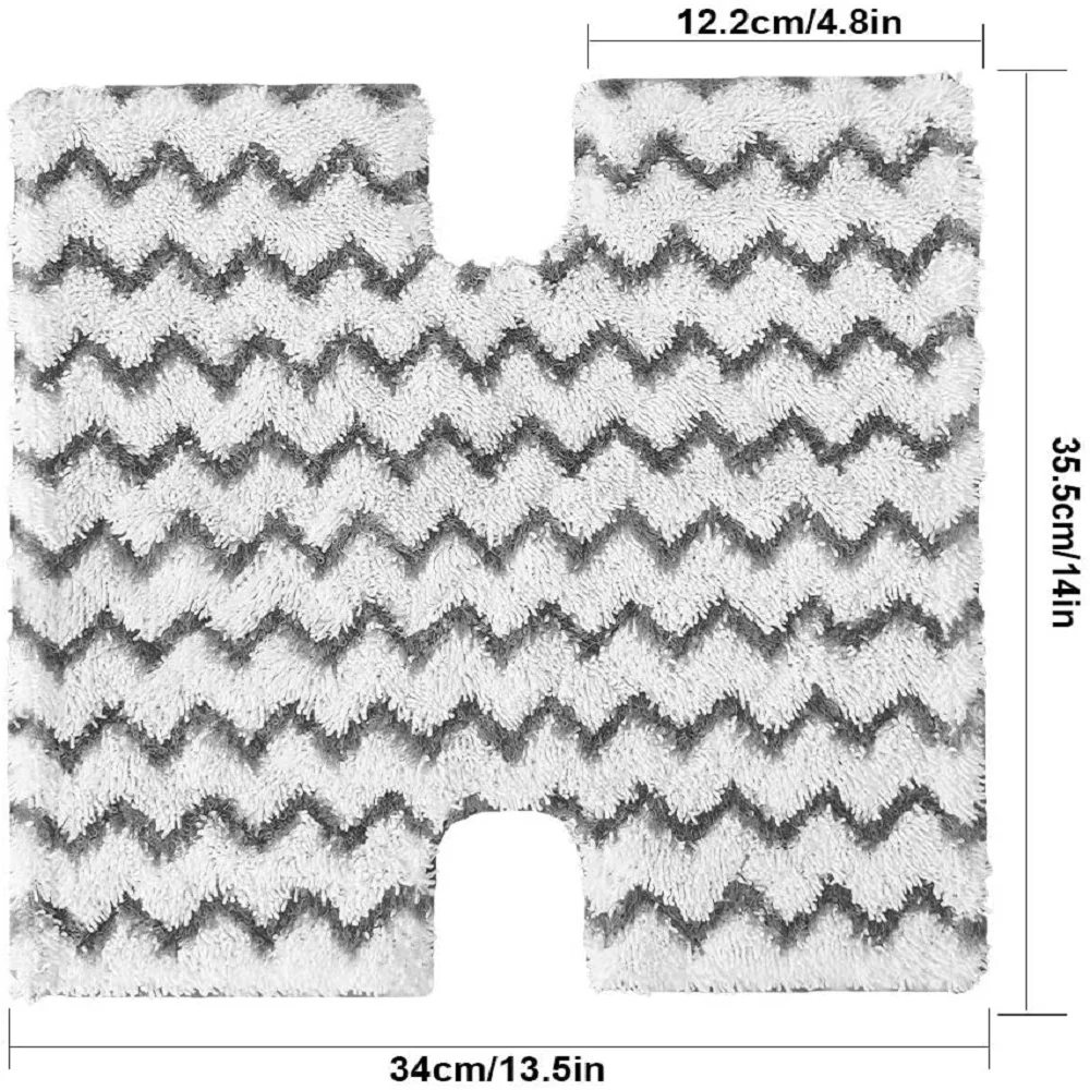 1/2 шт. насадки для швабры Shark Pro &amp Genius
