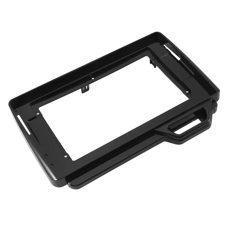 

Car Radio Fascia for HONDA NBOX N BOX 2017+ DVD Stereo Frame Plate Adapter Mounting Dash Installation Bezel Trim Kit