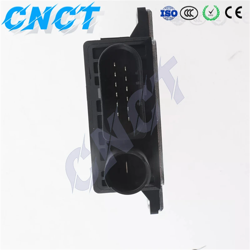 Новое реле управления системой свечей накаливания 12 В 12217788327 12217801201 Для BMW E46 E60 E63