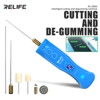 rl 056d intelligent cutting glue remover 6 speed adjustable cutting width suitable for cutting coverbracket removal screws