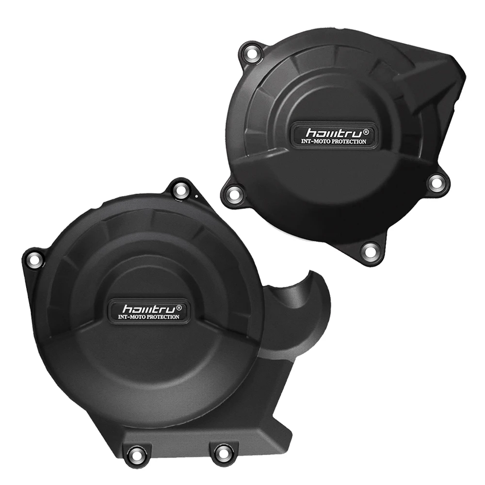 

Комплект защитных крышек двигателя мотоцикла для Suzuki GSX250R DL250 GSX-R250 2016-2023