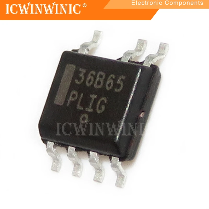 10 шт. NCP1236BD65R2G NCP1236 36B65