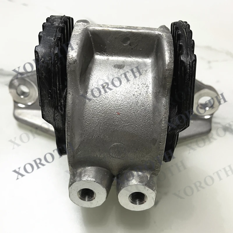 Левый боковой двигательный кронштейн новых оригинальных запчастей для Suzuki Vitara 1.6L 2015-2020 SX4 S-cross M16A 2013-2021 гг.