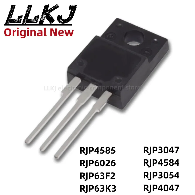 1 шт., стандарт RJP4585, RJP6026, RJP63F2, RJP63K3, RJP3047, RJP4584, RJP3054, RJP4047
