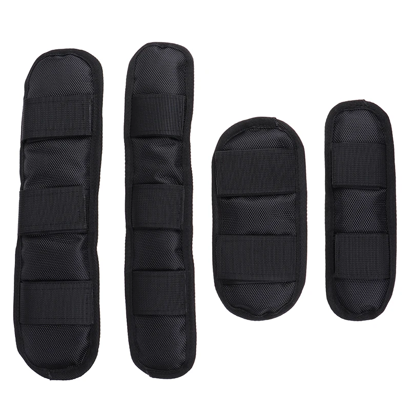 

Backpacks Shoulder Strap Pad Shoulder Belt Pad Strap Anti-slip Camping Hiking Backpacks Accessories