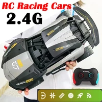rc cars 2wd 112 scale alloy remote control car 2 4ghz high speed race car off road rc drift car vehicle toys for kids