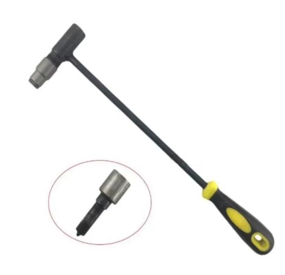 1 шт. экстрактор масляной иглы EFI форсунка Common Rail инструмент для вытягивания