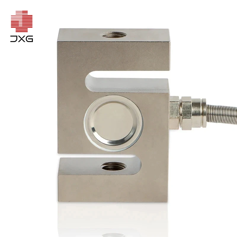 500 кг 1000 1 т 3 5 10 балка из легированной стали типа S тензодатчик напряжения сжатия