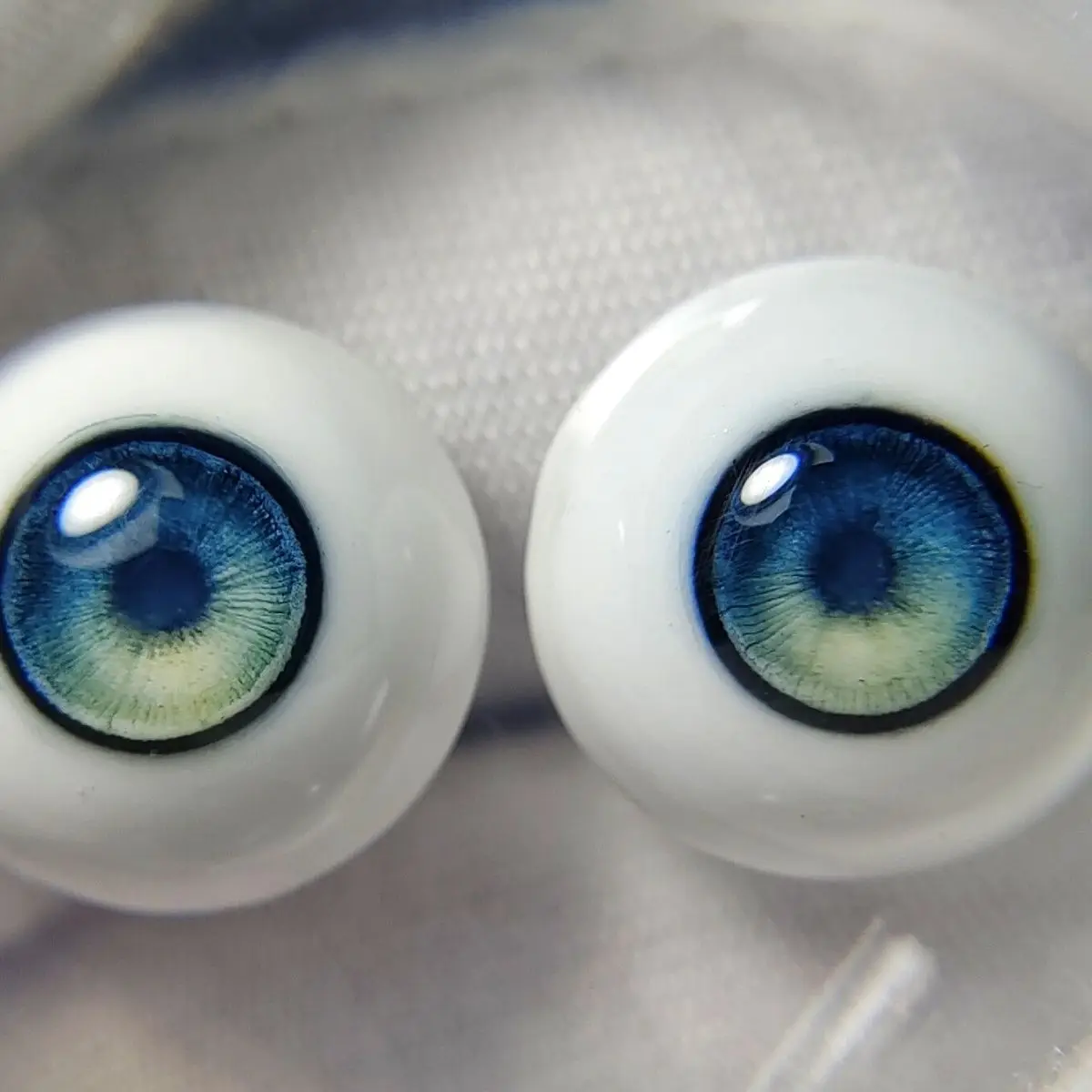 

Кукольные глаза 8/10/12/14/16/18 мм для шарнирной куклы 1/3 1/4 1/6, «сделай сам», пластырь для глазного яблока, наряд, игрушки для девочки, аксессуары дл...