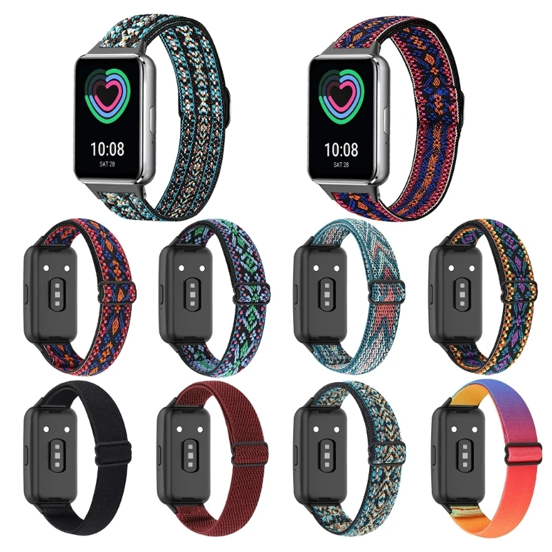 Сменный ремешок для умных часов спортивные ремешки браслет ремонта GXY Fit 3