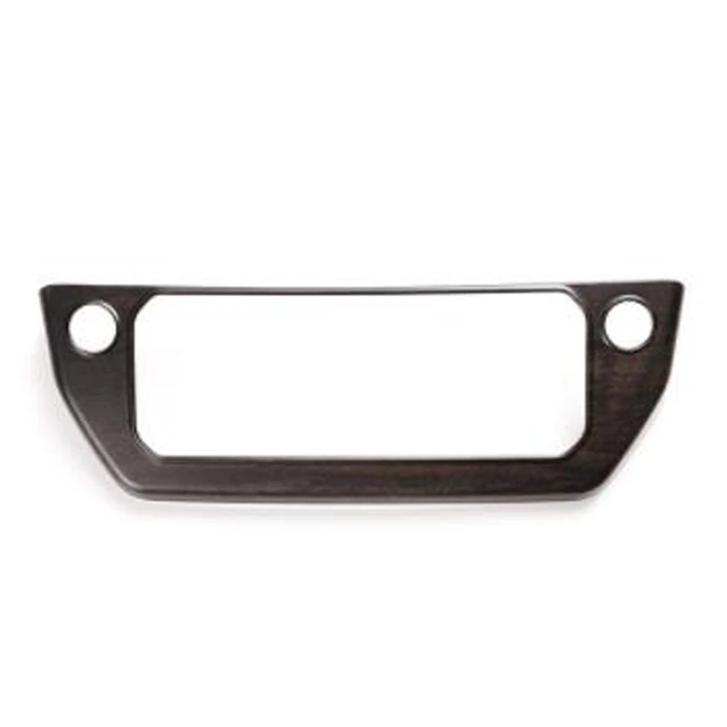 

Car Center Console Air Conditioning Mode Button Frame Cover Stickers for Land Rover Defender 110 130 2020