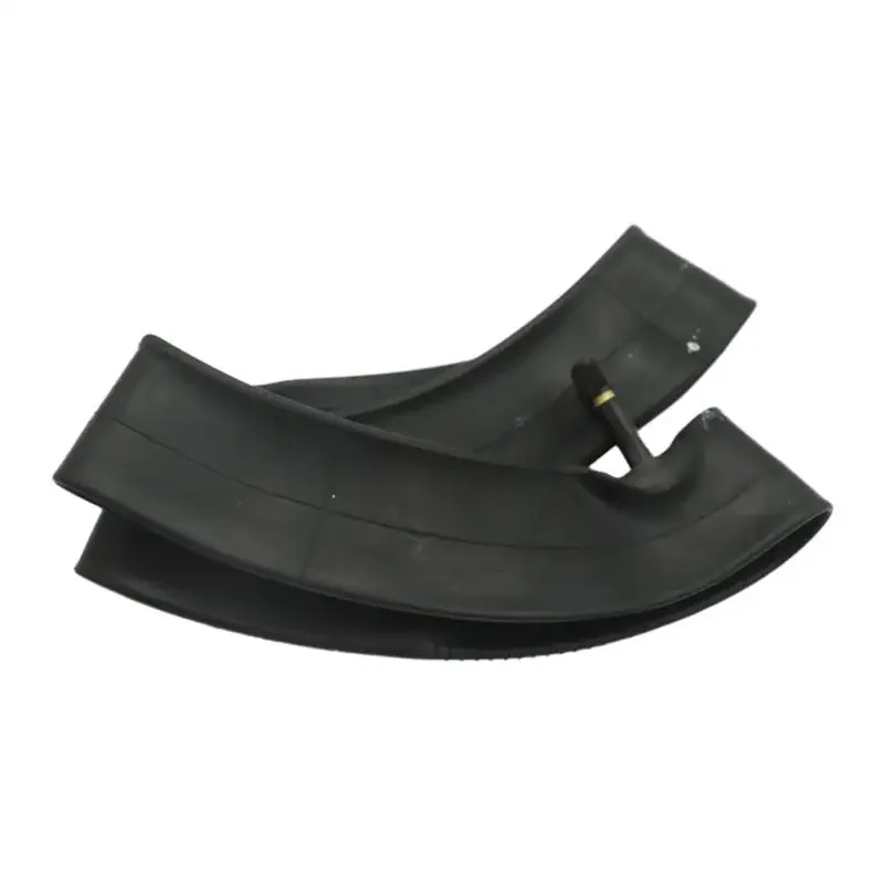 14x125/2.35 14x75/1.95 12x75/1.95 12x125/2.35 Внутренняя трубка с изогнутым стержнем клапана для шин