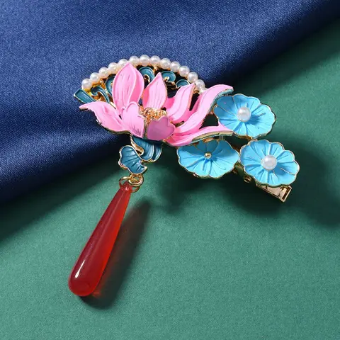 Винтажные заколки для волос Muylinda