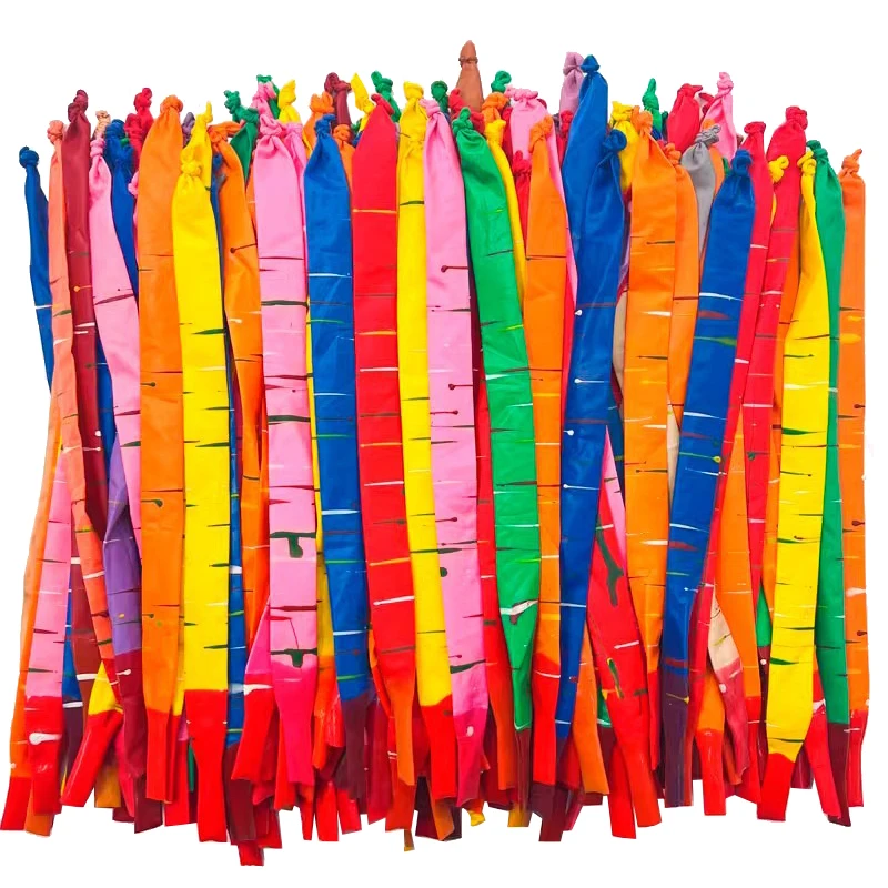 

Латексные шары ракеты для детей 100 шт