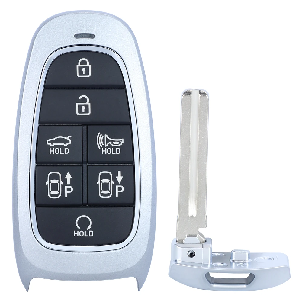 Фотофон KEYDIY 95440-S1560/ 95440-L1500/ 95440-N9080 433 МГц 47 стандартов для Hyundai Tucson Sonata Santa Fe Nexo