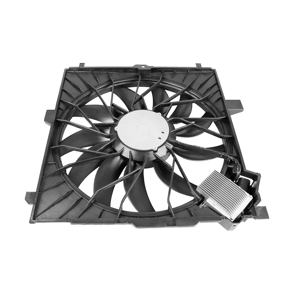 Кулер для Mercedes benz A4635000293 W463 G500 G400 G350 G320 G65 G63 G550