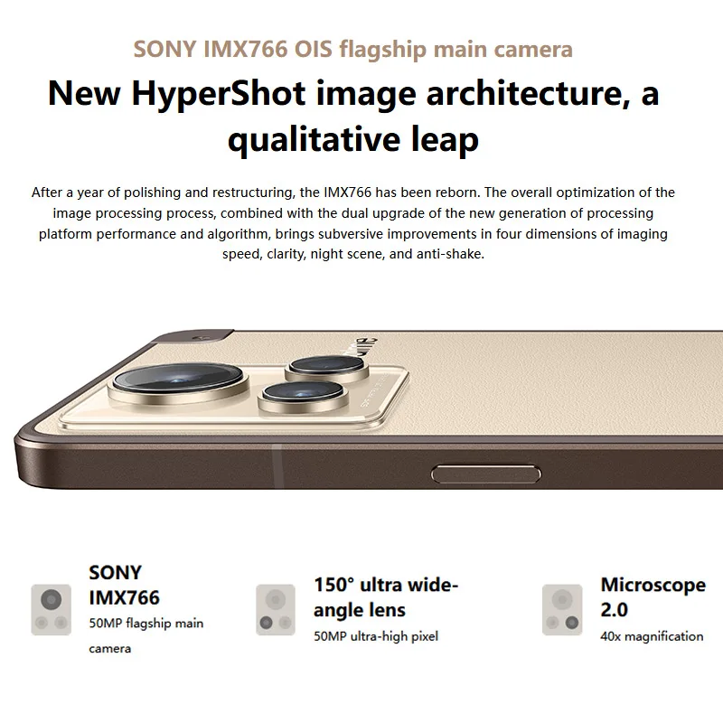 Najtaniej Oficjalna Edycja Eksploracji Realme GT2 5G Inteligentny Telefon Google Play 100W Szybka ładowarka Snapdragon 8 Plus Snapdragon 8 + 50M