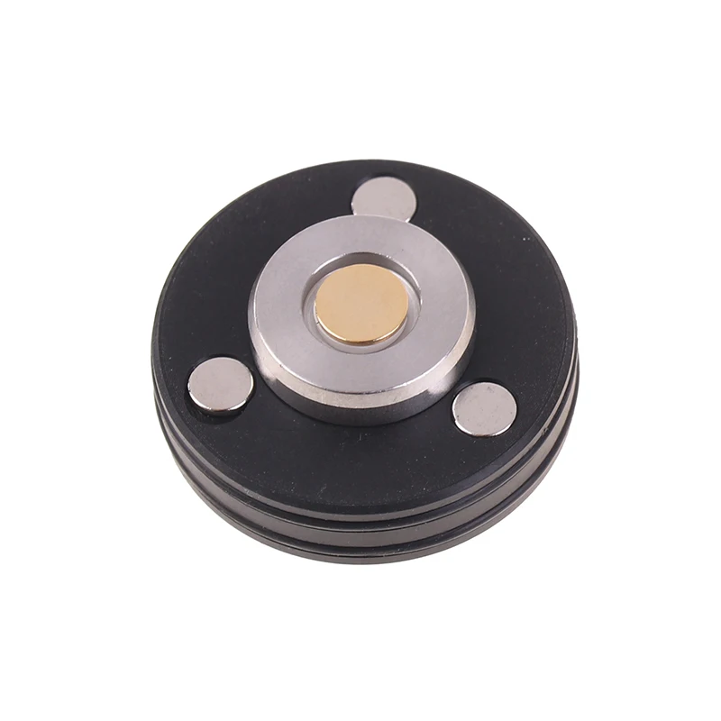 

510 Adapter for VooPoo Drag X S Drag Max Compatible with 510 Atomizer Tanks 3.1x2.6x1.5cm