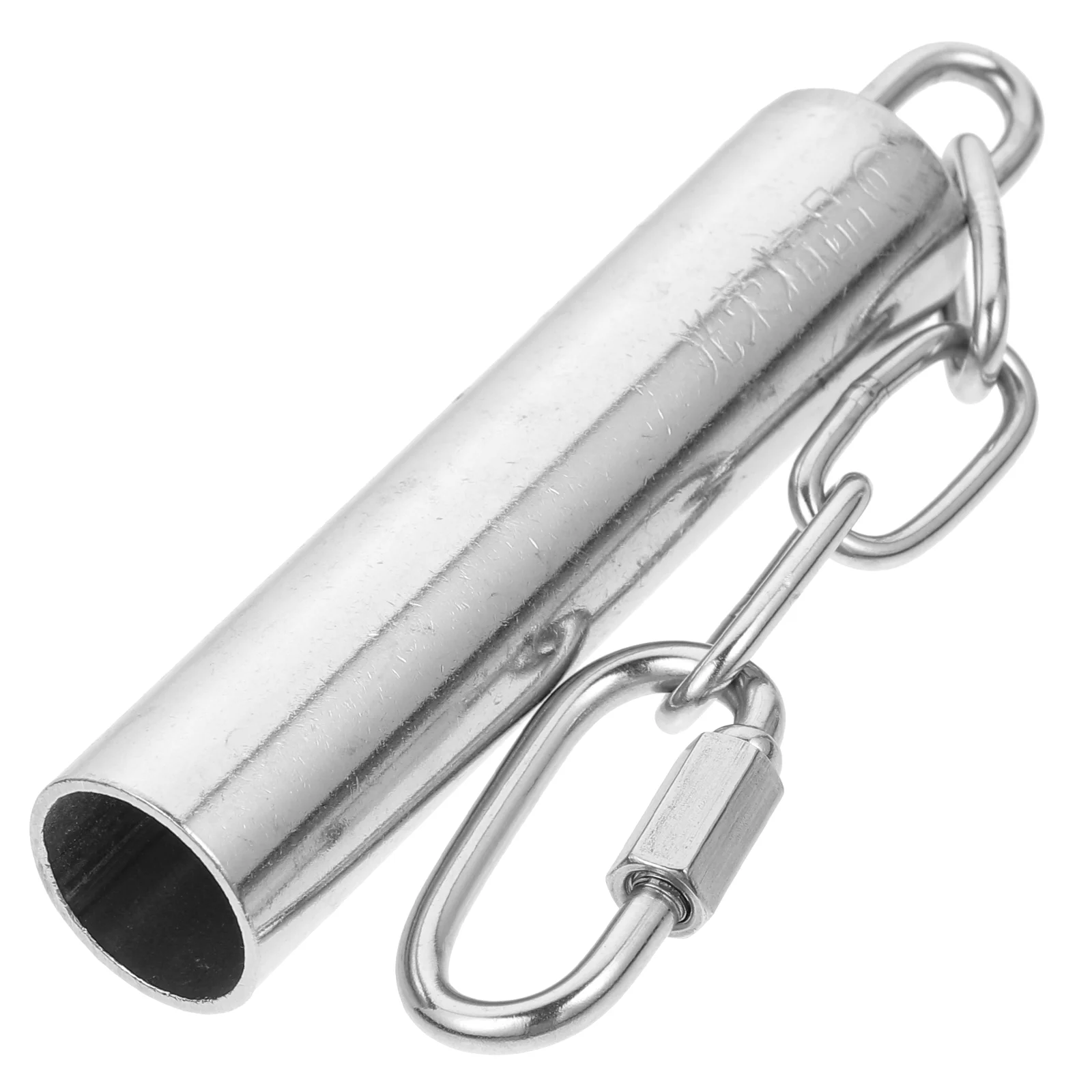 Колокольчик из нержавеющей стали игрушки для попугаев курятник клетка птиц