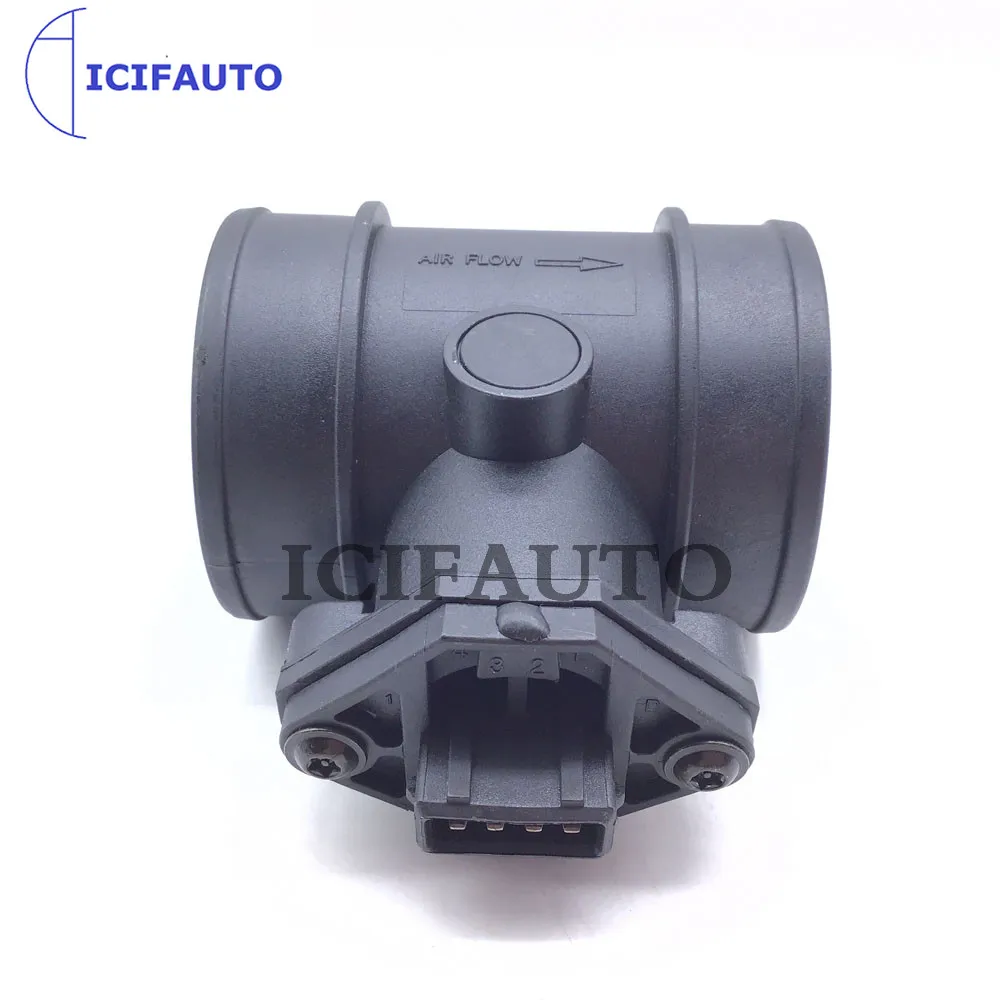 

0280217111 MASS AIR FLOW SENSOR FOR ALFA ROMEO 145 146 155 156 GTV SPIDER FIAT BRAVO COUPE MAREA LANCIA KAPPA 46407008 60810813