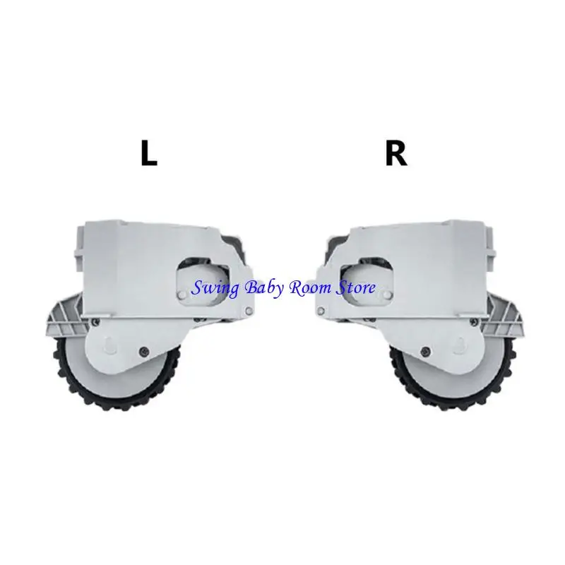 Фото K1ad левые правые колеса для стиля stytj02hm stytj01hm robot jobter choepment Quare. №4