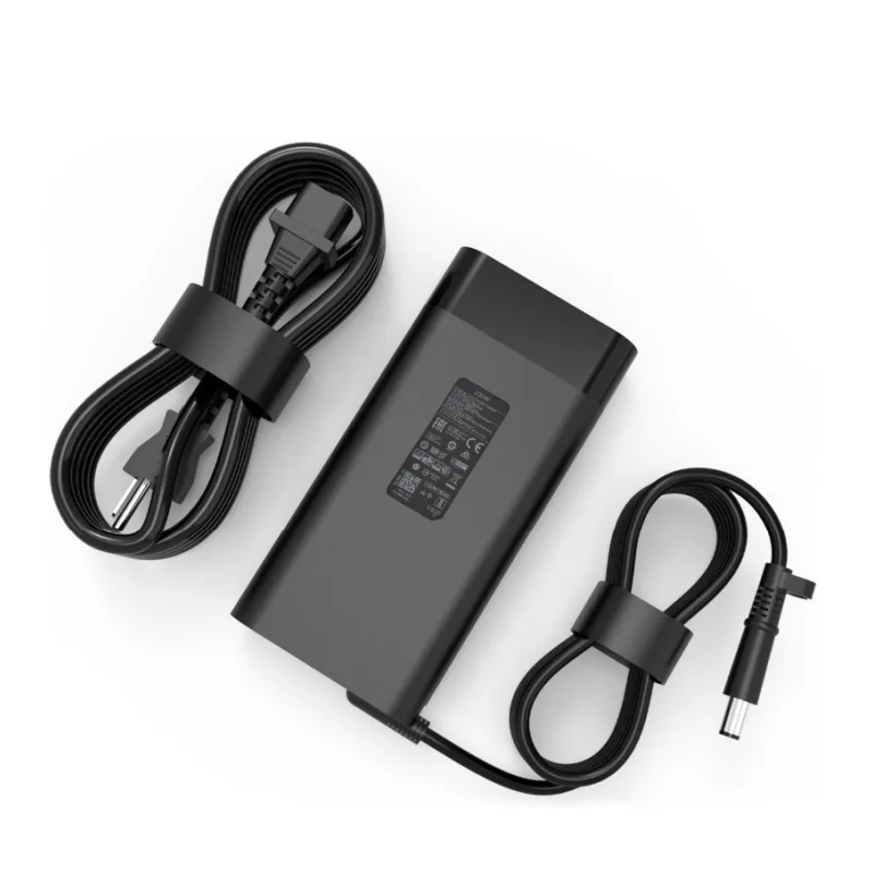 Блок питания для ноутбука HP Envy Omen ELITEBOOK ZBOOK 15 17 G2 230-001 PA-1231-08HT