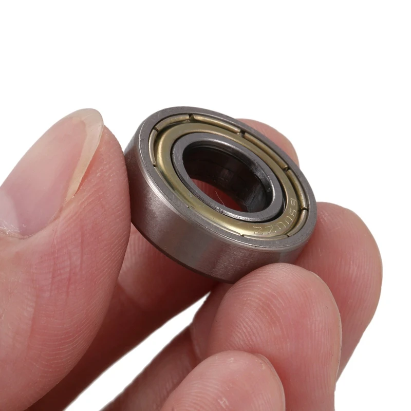 JFBL Лидер продаж 20 шт. 6900Z 10X22X6 мм Однорядные герметичные шарикоподшипники с