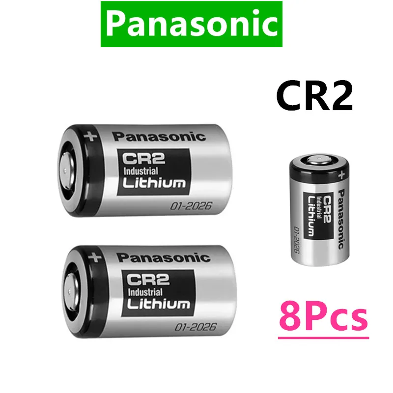 Литиевая батарея Polaroid mini 25 10 шт